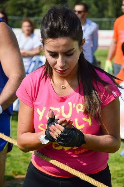 8th Beirut Corporate Games Part 2 